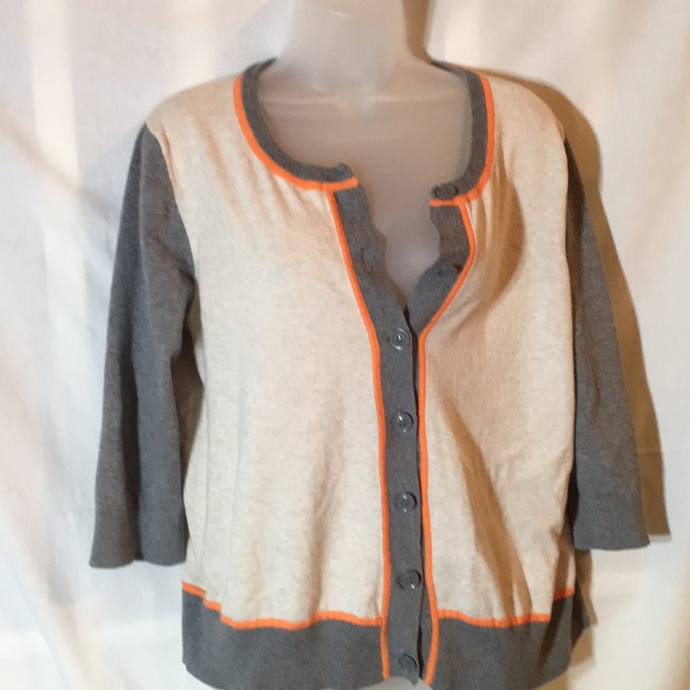 Stylus Sweater